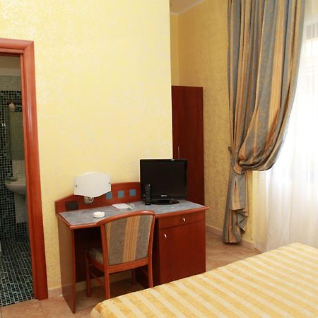 Hotel San Giuseppe - Cityhotel Catanzaro Exterior photo