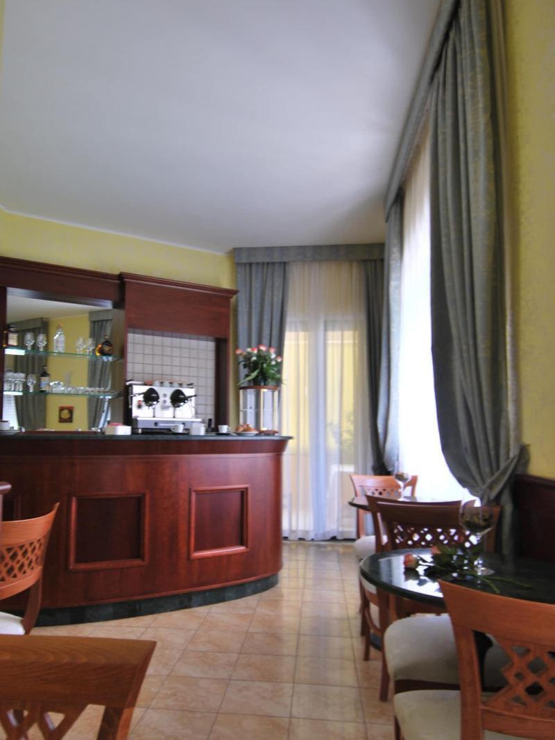 Hotel San Giuseppe - Cityhotel Catanzaro Exterior photo