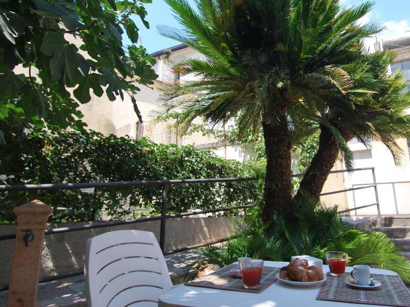Hotel San Giuseppe - Cityhotel Catanzaro Exterior photo