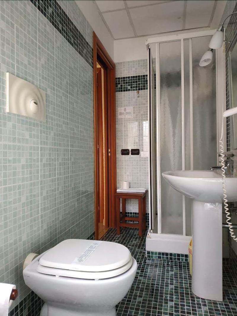 Hotel San Giuseppe - Cityhotel Catanzaro Exterior photo