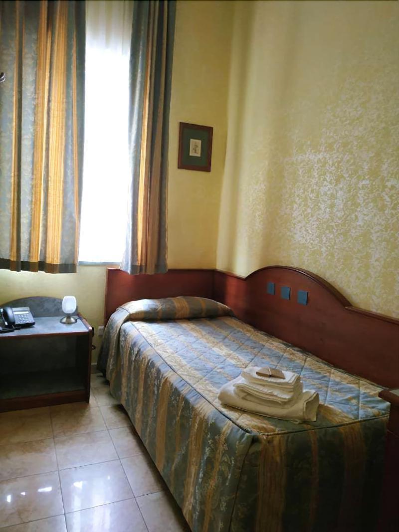 Hotel San Giuseppe - Cityhotel Catanzaro Exterior photo