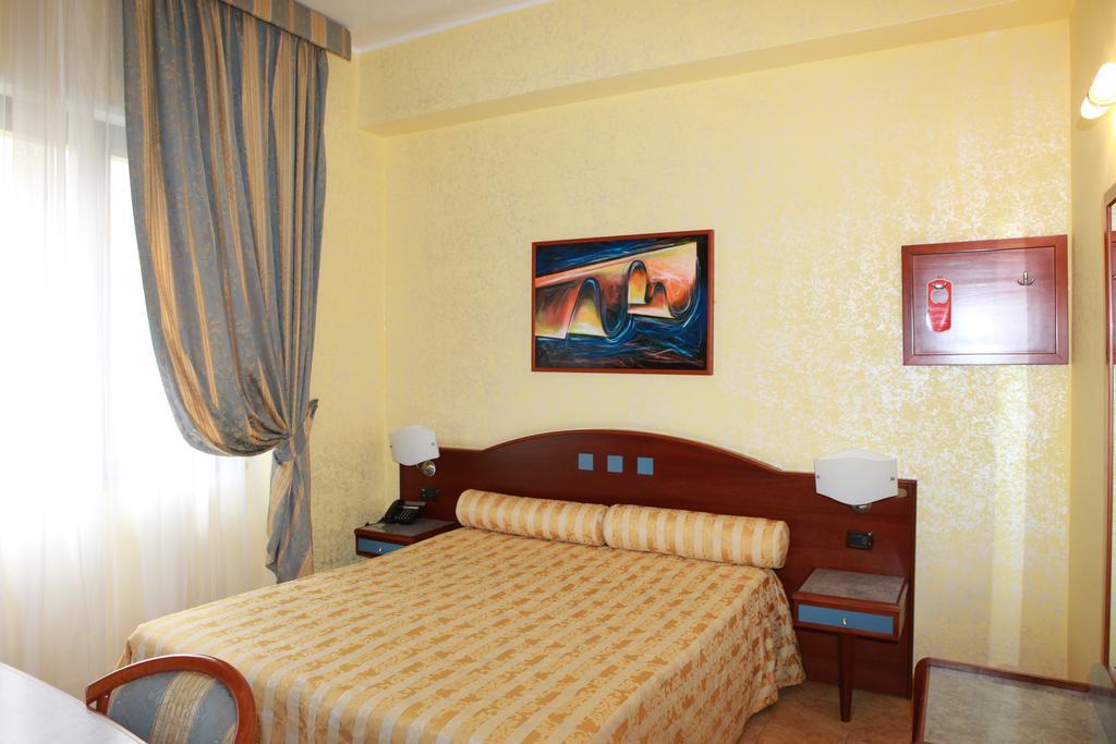 Hotel San Giuseppe - Cityhotel Catanzaro Exterior photo