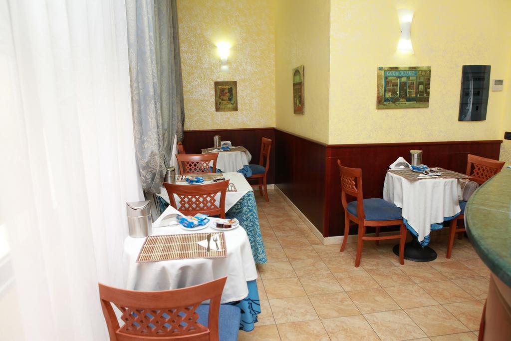 Hotel San Giuseppe - Cityhotel Catanzaro Exterior photo