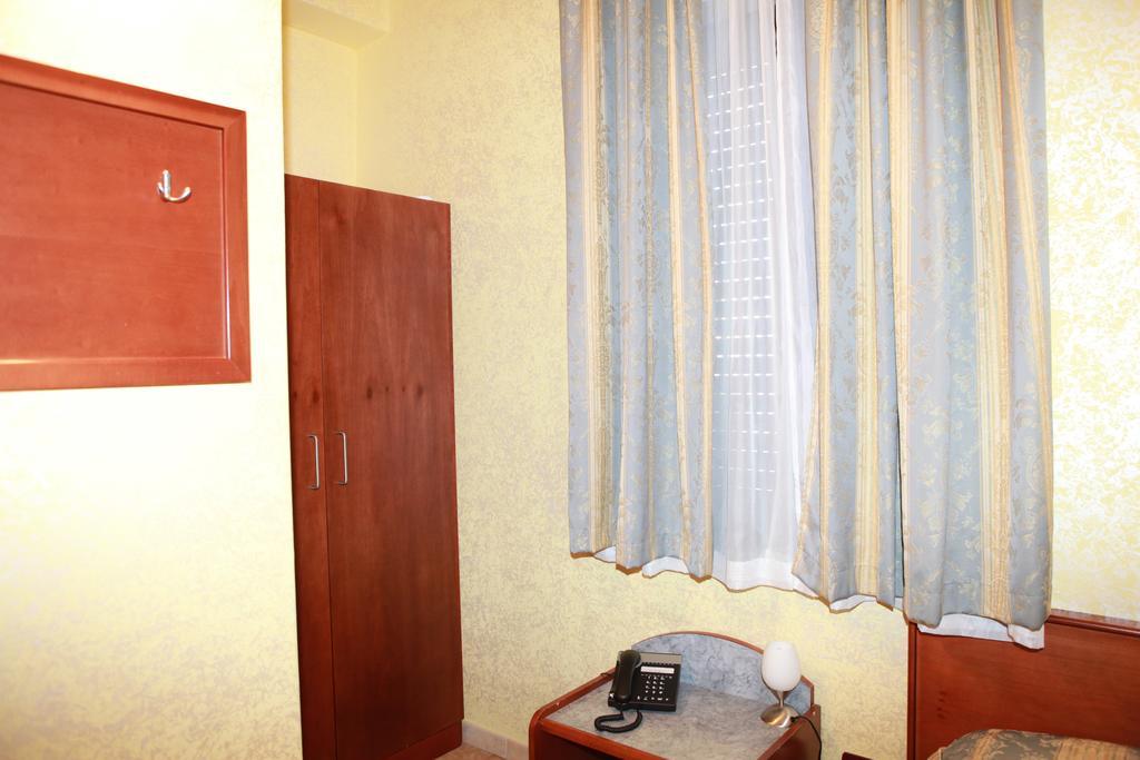 Hotel San Giuseppe - Cityhotel Catanzaro Exterior photo