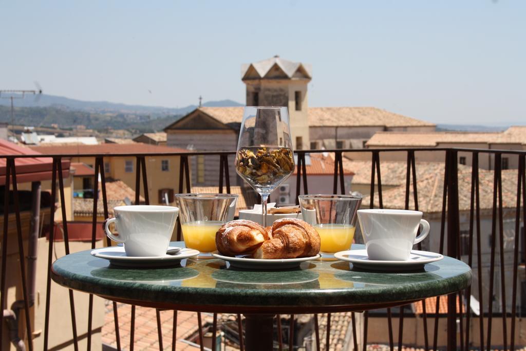 Hotel San Giuseppe - Cityhotel Catanzaro Exterior photo